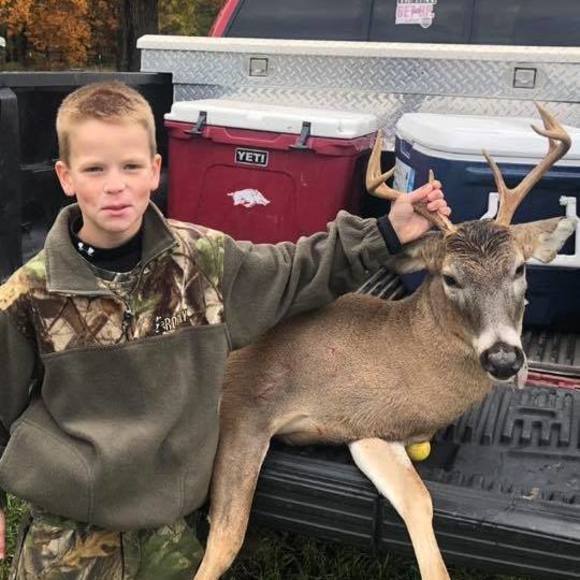 Meet your Posher, Caleb - Picture 1 of 1